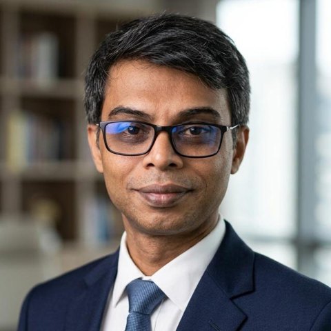 Safiqul Islam, founder and owner of bdcpm